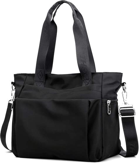 ladies nylon bags|best nylon handbags for women.